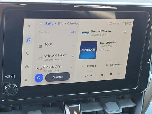 Used 2024 Toyota Corolla LE image 13