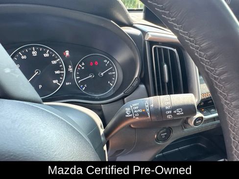 Certified 2025 MAZDA CX-50 AWD 2.5 Hybrid w/ Premium Pkg image 47