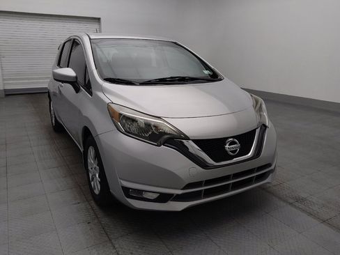 Used 2018 Nissan Versa Note SV w/ SV Special Edition Package FWD image 14