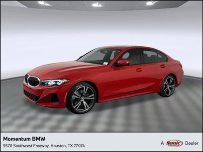 Used 2023 BMW 330i Sedan w/ Premium Package