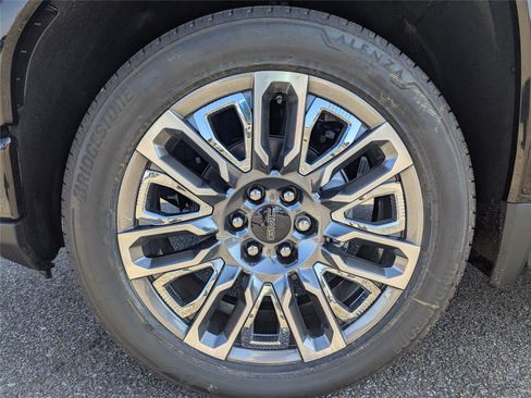 New 2026 GMC Sierra 1500 Denali Ultimate AWD/4WD image 10