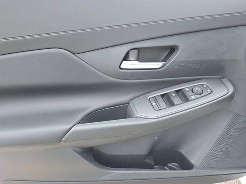 New 2026 Nissan Sentra SV FWD image 20