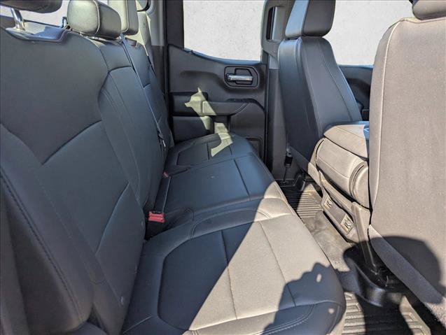 Used 2021 GMC Sierra 1500 2WD Double Cab w/ Fleet Convenience Package image 28