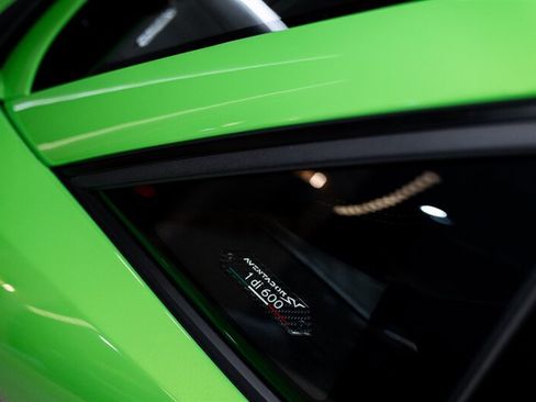 Used 2016 Lamborghini Aventador LP 750-4 Superveloce AWD/4WD image 28