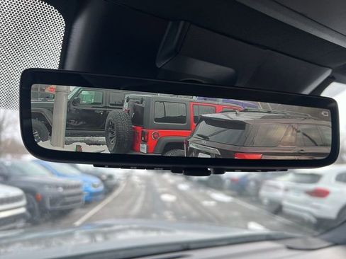 Used 2023 Toyota Tundra 1794 Edition image 21