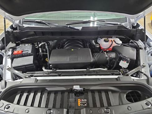 New 2026 Chevrolet Silverado 1500 RST image 30