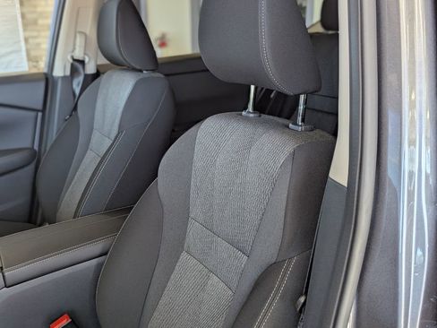 New 2026 Nissan Rogue SV image 19