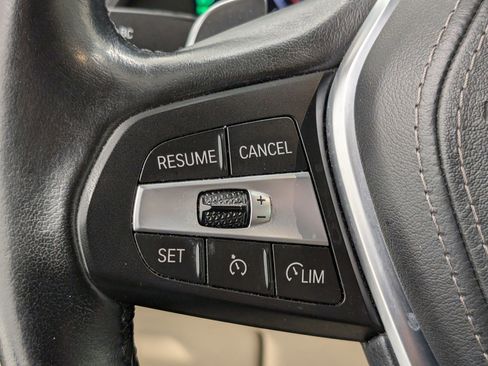 Used 2020 BMW X5 xDrive40i w/ Premium Package image 18