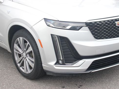 Used 2020 Cadillac XT6 Premium Luxury AWD/4WD image 9