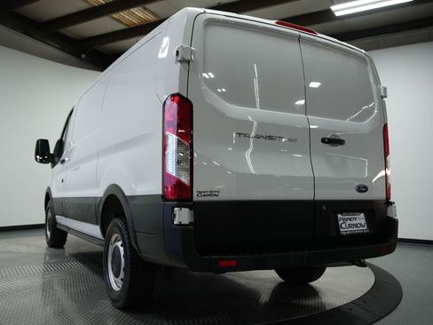 Used 2023 Ford Transit 350 Low Roof RWD image 25