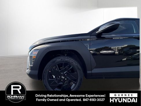 Used 2026 Hyundai Kona SEL Sport image 12