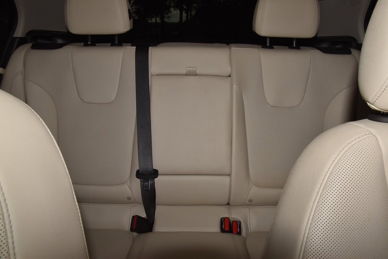 Used 2024 Buick Encore GX Sport Touring w/ Comfort Package FWD image 19