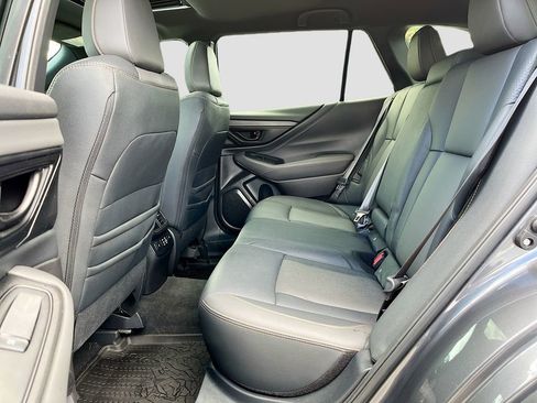 Used 2023 Subaru Outback Wilderness AWD/4WD image 24