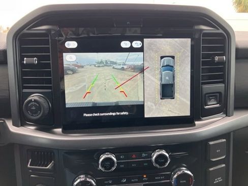 New 2025 Ford F150 XLT w/ Equipment Group 302A MID image 35