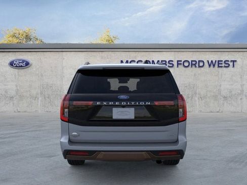 New 2026 Ford Expedition Max King Ranch AWD/4WD image 7