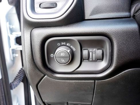 Used 2025 RAM 3500 Laramie w/ Night Edition AWD/4WD image 19
