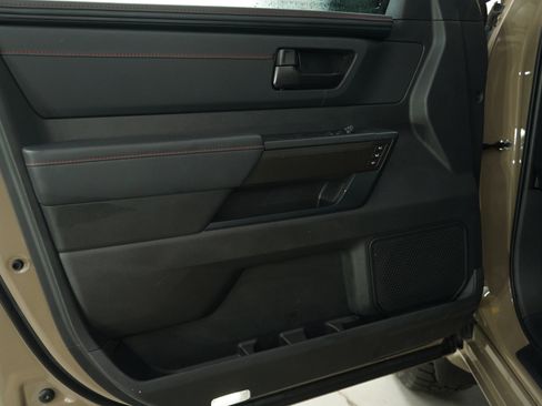 Used 2025 Toyota Tundra TRD Pro image 21