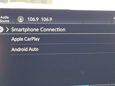 New 2025 Honda Pilot TrailSport image 5