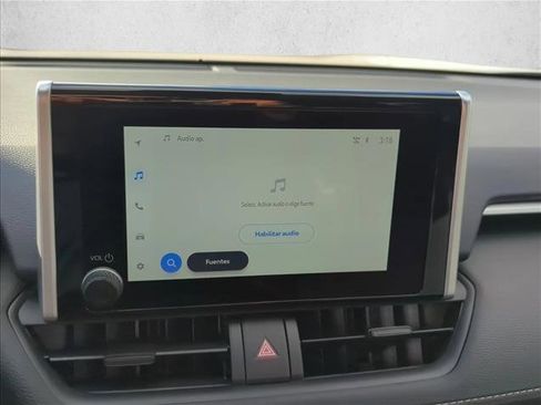 New 2025 Toyota RAV4 LE image 19