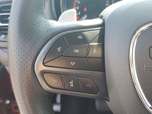 Used 2026 Dodge Durango GT AWD/4WD image 31