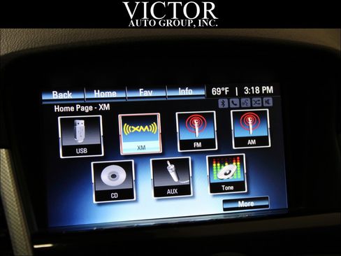 Used 2012 Chevrolet Cruze LTZ w/ RS Package image 24