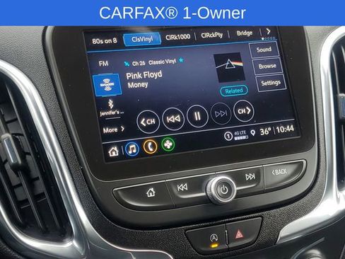 Used 2024 Chevrolet Equinox LT image 20