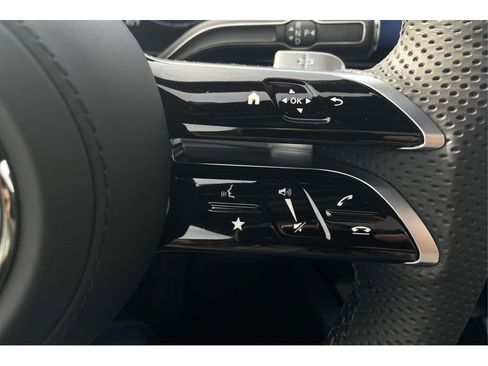 New 2024 Mercedes-Benz GLS 450 4MATIC image 25