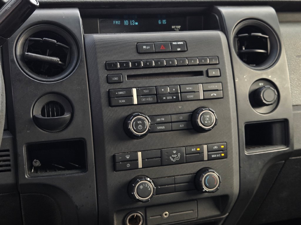 Used 2011 Ford F150 XL w/ PWR Equipment Group RWD image 27