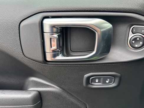 New 2026 Jeep Wrangler Willys image 9