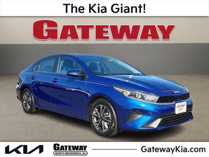 Certified 2024 Kia Forte LXS w/ LXS Technology Package