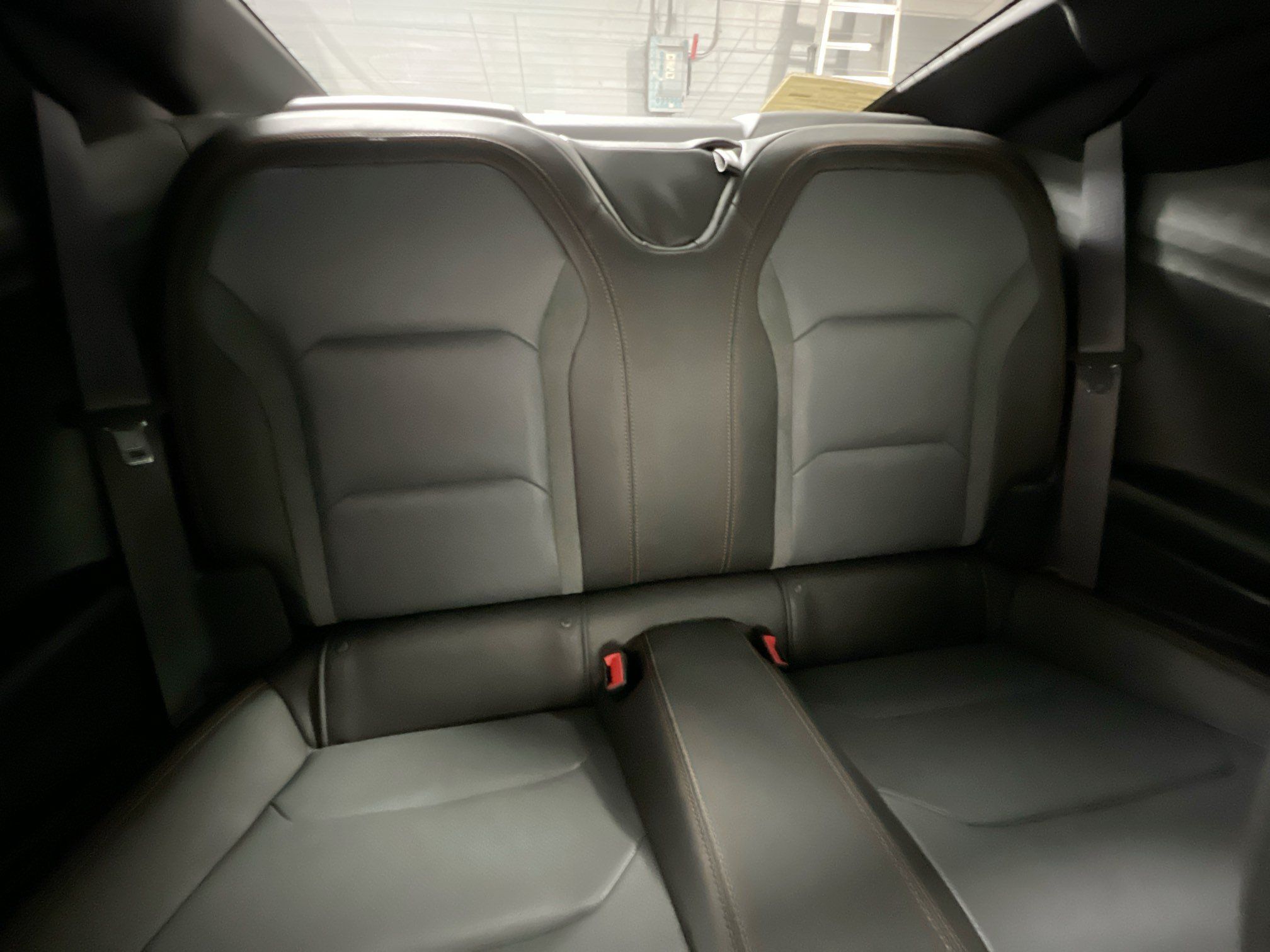 Used 2017 Chevrolet Camaro SS w/ 50th Anniversary Edition RWD image 33