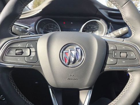 Used 2023 Buick Encore GX Essence w/ Experience Buick Package image 39