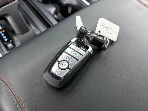 Used 2025 Ford F150 Raptor image 41