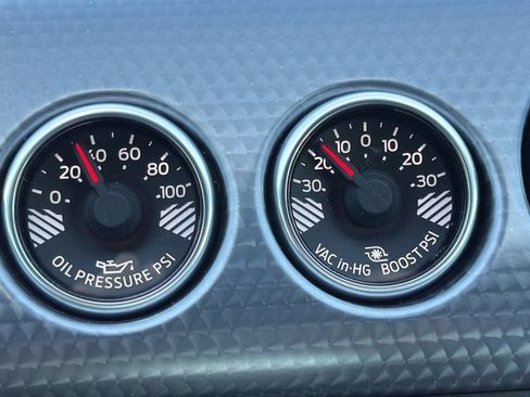 Used 2022 Ford Mustang Convertible w/ 2.3L High Performance Package RWD image 20