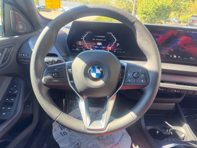 Certified 2026 BMW 228i xDrive AWD/4WD image 21