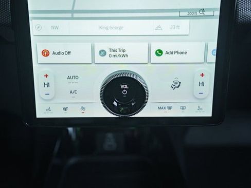 New 2025 Ford Mustang Mach-E GT image 29