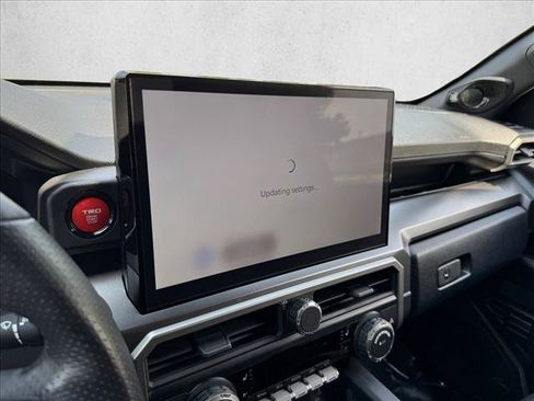 Certified 2025 Toyota 4Runner TRD Off-Road Premium w/ Tow Technology Package AWD/4WD image 14