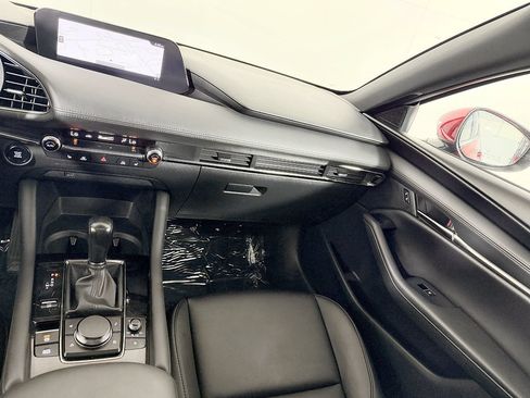 Used 2021 MAZDA MAZDA3 s FWD image 51