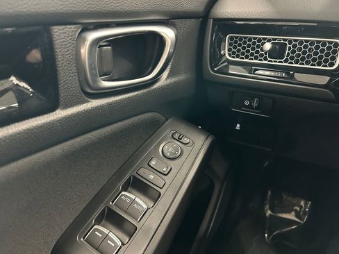 Certified 2026 Honda Civic Sport image 31