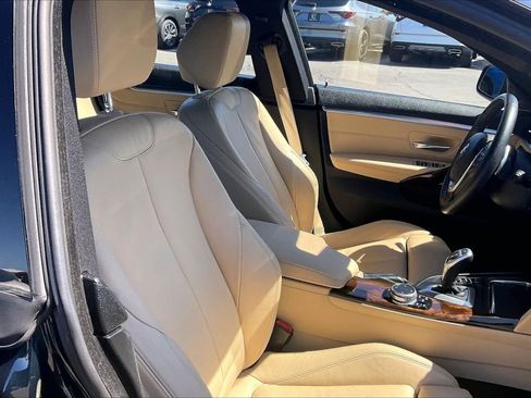 Used 2017 BMW 430i Gran Coupe RWD image 7