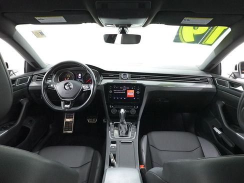 Used 2019 Volkswagen Arteon SE image 7