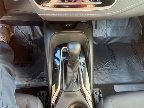 Used 2024 Toyota Corolla SE image 17
