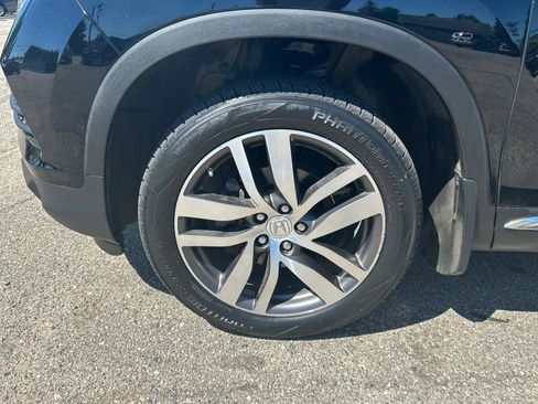Used 2016 Honda Pilot Elite image 38