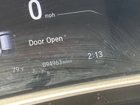 Used 2019 Honda CR-V EX-L image 8
