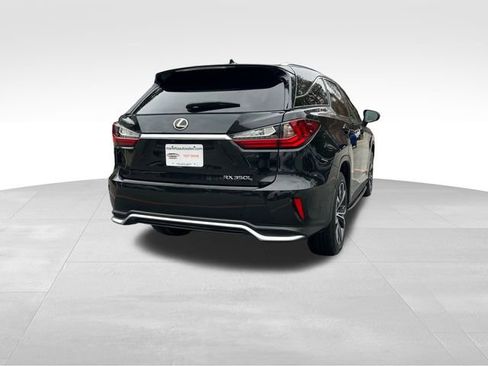 Used 2019 Lexus RX 350L FWD image 5