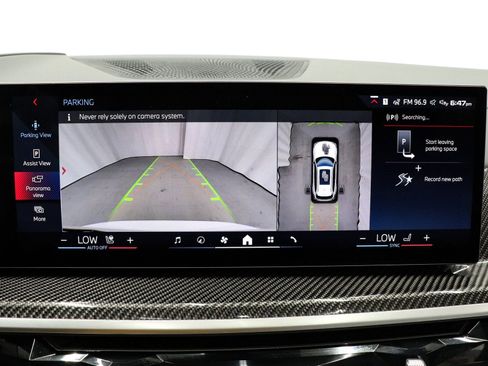 Used 2026 BMW X5 M60i image 34