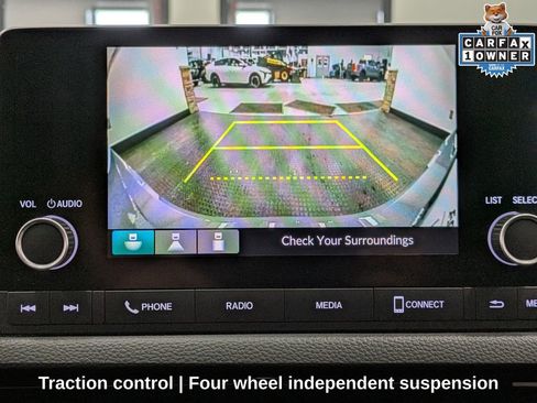 Certified 2023 Honda Civic Sport image 15