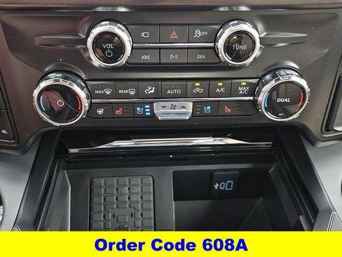 New 2026 Ford F250 Lariat image 14