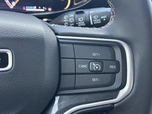 Used 2022 Jeep Wagoneer Series I w/ Premium Group I RWD image 21