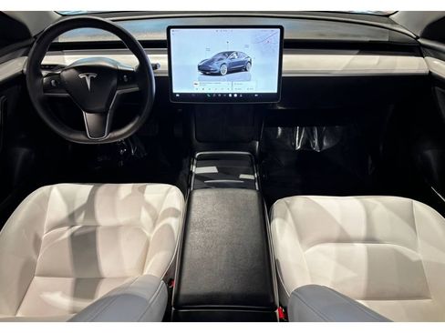 Used 2023 Tesla Model 3 Standard Range image 20